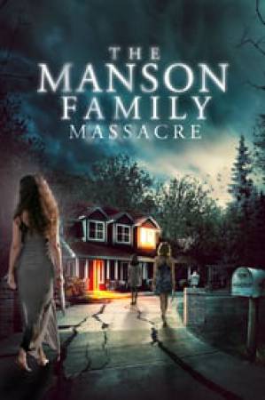 فيلم The Manson Family Massacre 2019 مترجم HD