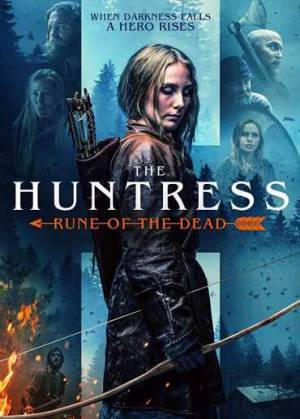 فيلم The Huntress Rune of the Dead 2019 مترجم HD