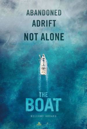 فيلم The Boat 2019 مترجم HD