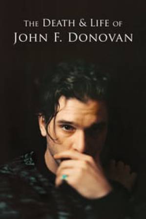 فيلم The Death Life of John F Donovan 2018 مترجم HD