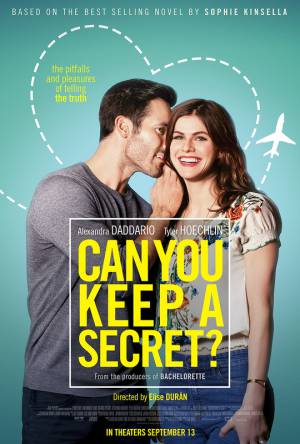 فيلم Can You Keep a Secret 2019 مترجم HD