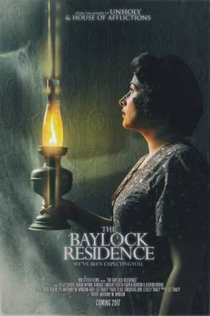فيلم The Baylock Residence 2019 مترجم HD