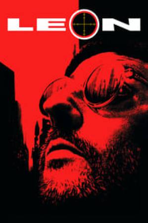 فيلم Léon The Professional 1994 مترجم HD