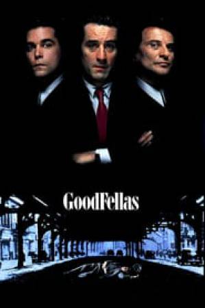 فيلم GoodFellas 1990 مترجم HD