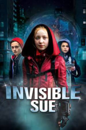 فيلم Invisible Sue 2019 مترجم HD