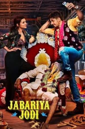 مشاهدة فيلم Jabariya Jodi 2019 مترجم