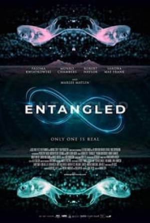 مشاهدة فيلم Entangled 2019 مترجم
