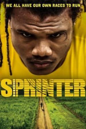 فيلم Sprinter 2019 مترجم HD