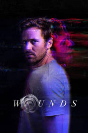 فيلم Wounds 2019 مترجم HD