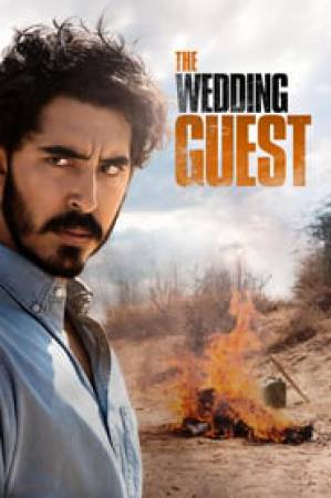 فيلم The Wedding Guest 2019 مترجم HD