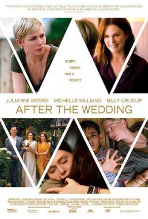 فيلم After the Wedding 2019 مترجم HD