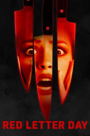 فيلم Red Letter Day 2019 مترجم HD