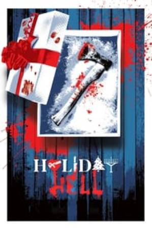 فيلم Holiday Hell 2019 مترجم HD