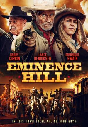 فيلم Eminence Hill 2019 مترجم HD