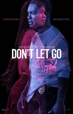 فيلم Don t Let Go 2019 مترجم HD