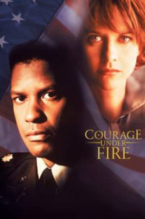 فيلم Courage Under Fire 1996 مترجم HD