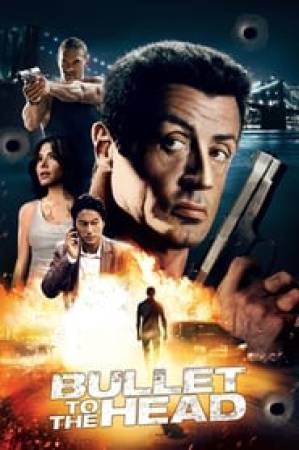 فيلم Bullet to the Head 2013 مترجم HD
