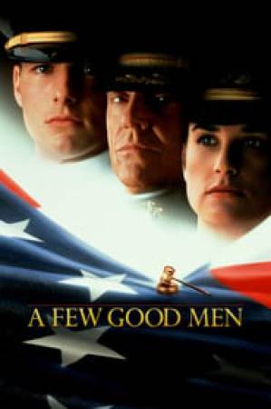 فيلم A Few Good Men 1992 مترجم HD