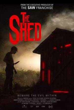 فيلم The Shed 2019 مترجم HD