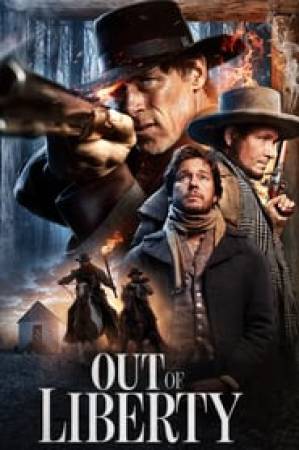 فيلم Out of Liberty 2019 مترجم HD