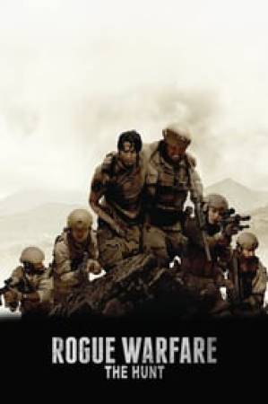 فيلم Rogue Warfare The Hunt 2019 مترجم HD