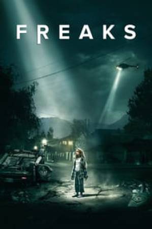 فيلم Freaks 2018 مترجم HD
