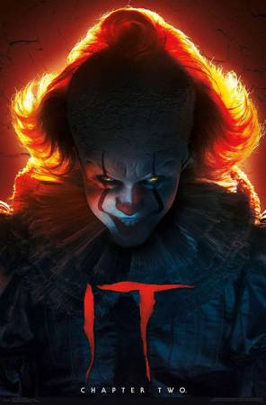 فيلم It Chapter Two 2019 مترجم HD