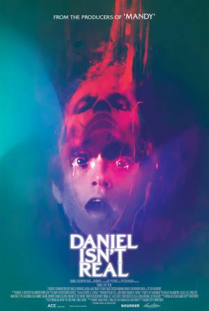 فيلم Daniel Isn t Real 2019 مترجم HD