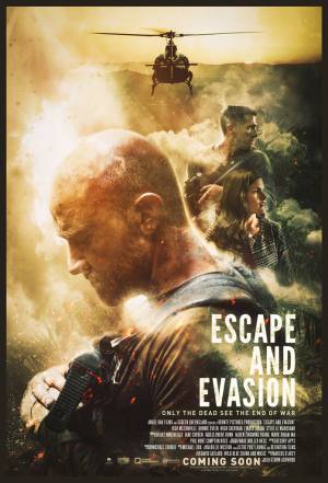 فيلم Escape and Evasion 2019 مترجم HD
