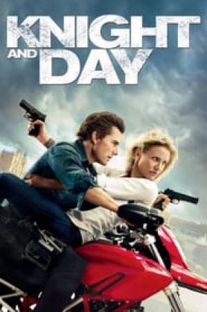 فيلم Knight and Day 2010 مترجم HD