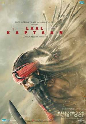 فيلم Laal Kaptaan 2019 مترجم HD