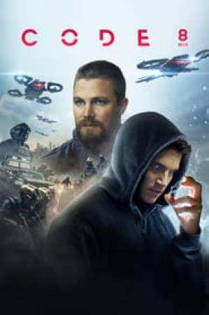 فيلم Code 8 2019 مترجم HD