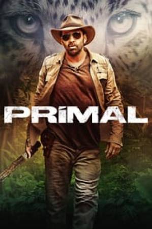فيلم Primal 2019 مترجم HD