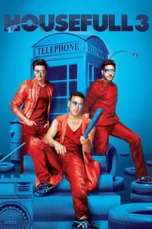 فيلم Housefull 3 2016 مترجم HD
