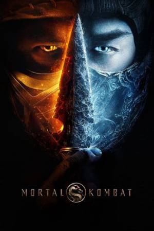 مشاهدة فيلم Mortal Kombat 2021 مترجم