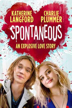 فيلم Spontaneous 2020 مترجم HD