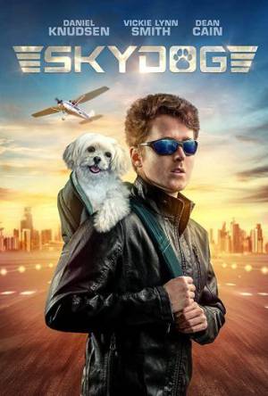 فيلم Skydog 2020 مترجم HD