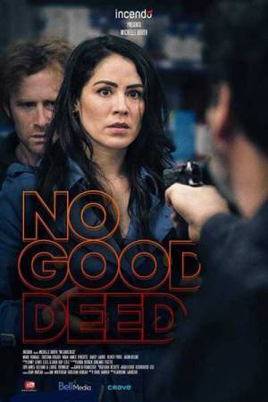 فيلم No Good Deed 2020 مترجم HD