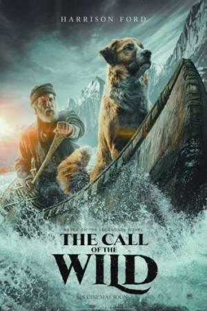 فيلم The Call of the Wild 2020 مترجم HD
