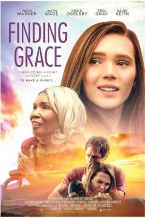 فيلم Finding Grace 2020 مترجم HD