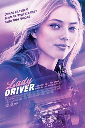 فيلم Lady Driver 2020 مترجم HD