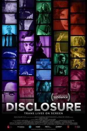مشاهدة فيلم Disclosure 2020 مترجم