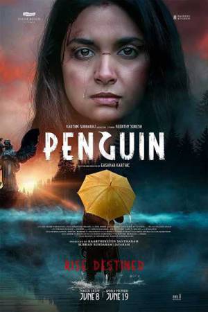 فيلم Penguin 2020 مترجم HD