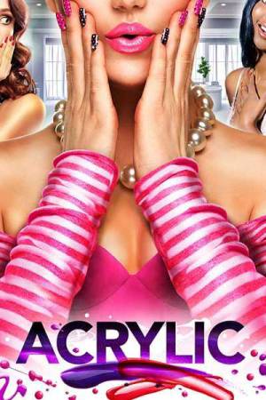 فيلم Acrylic 2020 مترجم HD