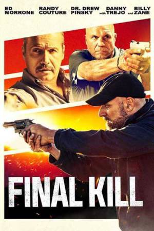 مشاهدة فيلم Final Kill 2020 مترجم