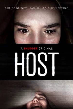 فيلم Host 2020 مترجم HD