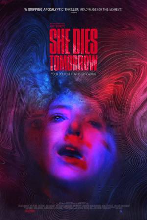 فيلم She Dies Tomorrow 2020 مترجم HD