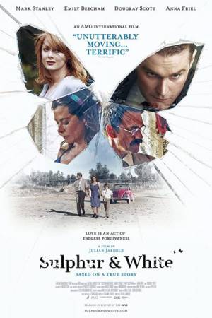 فيلم Sulphur and White 2020 مترجم HD