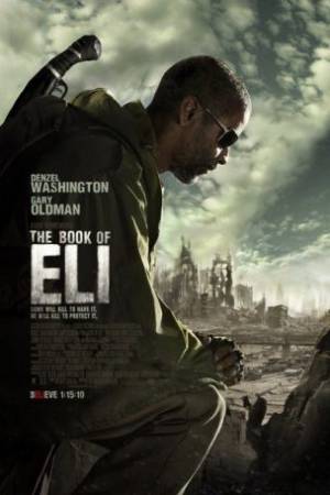 فيلم The Book of Eli 2010 مترجم HD