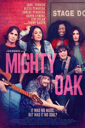 فيلم Mighty Oak 2020 مترجم HD